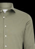 Bosgroen knitted shirt